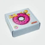 Donut Boxes