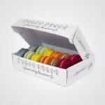 Macaron boxes