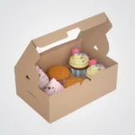 Pastry boxes