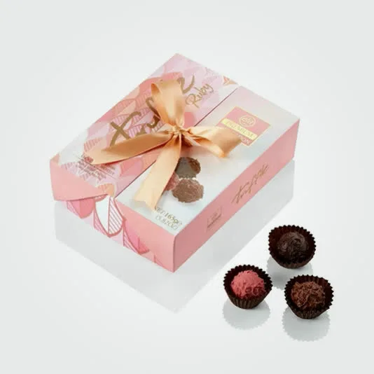 Truffle Boxes