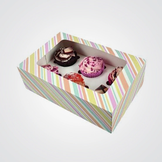 cupcake boxes