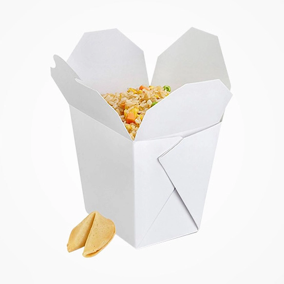 Chinese Food Boxes