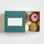 Choux Boxes