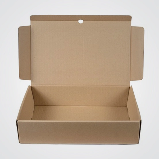 Kraft Boxes