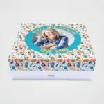 custom Birthday Boxes