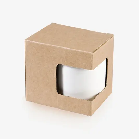 Cup Boxes