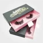 Eyelash Boxes