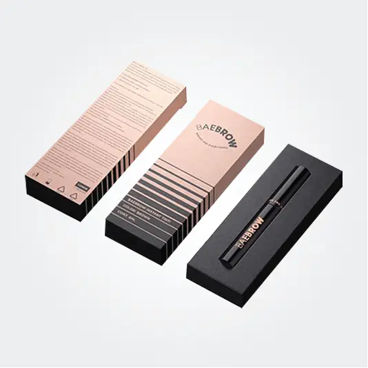 Eyeliner Boxes