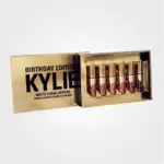 Lip Gloss Boxes