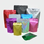 custom mylar bags