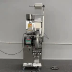 Bivins Packaging Machine