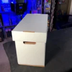 Comics Boxes