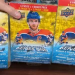 Hockey Hobby Boxes