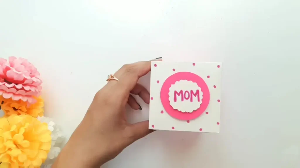 Mothers Day Boxes