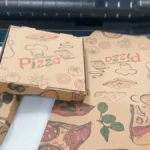 Small Pizza Boxes