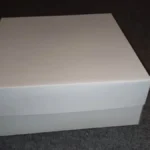 Full sheet cake boxes and boards