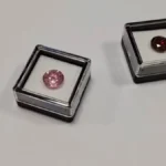 Gemstone Display Boxes