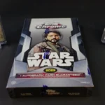 Star Wars Boxes