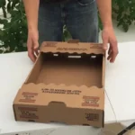 Tomato Boxes