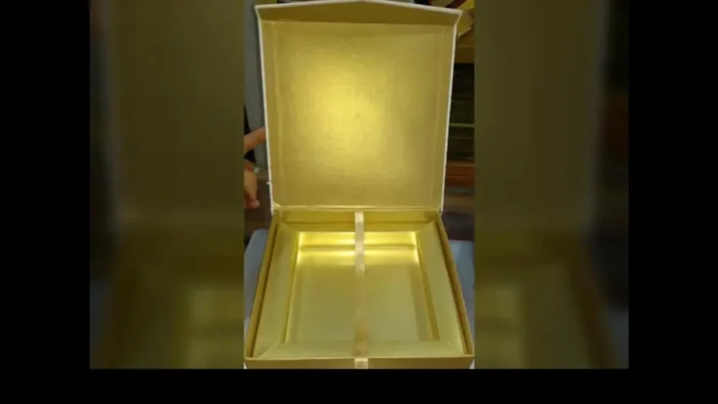 Wedding Invitation Boxes