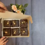 brownie boxes