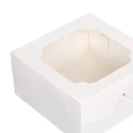 12 x 12 x 6 Cake Boxes