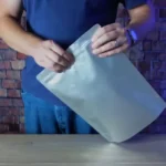 5 Gallon Mylar Bags