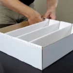 Baseball Card Boxes Storage