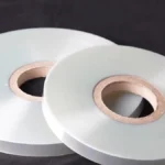 Mylar tape