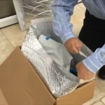 Mylar vs rigid packaging