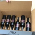 wine storage boxes